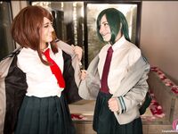 Amateur - Cosplaydeviants 2696_Lickoflove - Photos 2696_Lickoflove Cosplay