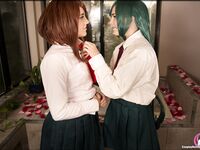 Amateur - Cosplaydeviants 2696_Lickoflove - Photos 2696_Lickoflove Cosplay