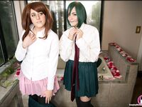 Amateur - Cosplaydeviants 2696_Lickoflove - Photos 2696_Lickoflove Cosplay