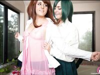 Amateur - Cosplaydeviants 2696_Lickoflove - Photos 2696_Lickoflove Cosplay