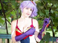 Amateur - Cosplaydeviants 2697_Lovesarrow - 2697_Lovesarrow Photos Cosplay