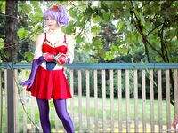 Amateur - Cosplaydeviants 2697_Lovesarrow - 2697_Lovesarrow Photos Cosplay