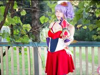 Amateur - Cosplaydeviants 2697_Lovesarrow - 2697_Lovesarrow Photos Cosplay