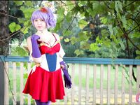 Amateur - Cosplaydeviants 2697_Lovesarrow - 2697_Lovesarrow Photos Cosplay