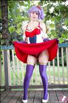 Amateur - Cosplaydeviants 2697_Lovesarrow - 2697_Lovesarrow Photos Cosplay