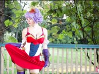 Amateur - Cosplaydeviants 2697_Lovesarrow - 2697_Lovesarrow Photos Cosplay