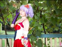 Amateur - Cosplaydeviants 2697_Lovesarrow - 2697_Lovesarrow Photos Cosplay