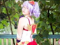 Amateur - Cosplaydeviants 2697_Lovesarrow - 2697_Lovesarrow Photos Cosplay