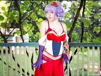 Amateur - Cosplaydeviants 2697_Lovesarrow - 2697_Lovesarrow Photos Cosplay