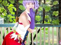 Amateur - Cosplaydeviants 2697_Lovesarrow - 2697_Lovesarrow Photos Cosplay