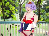 Amateur - Cosplaydeviants 2697_Lovesarrow - 2697_Lovesarrow Photos Cosplay
