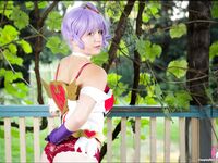 Amateur - Cosplaydeviants 2697_Lovesarrow - 2697_Lovesarrow Photos Cosplay
