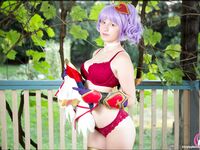 Amateur - Cosplaydeviants 2697_Lovesarrow - 2697_Lovesarrow Photos Cosplay