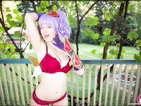 Amateur - Cosplaydeviants 2697_Lovesarrow - 2697_Lovesarrow Photos Cosplay