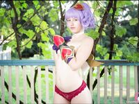Amateur - Cosplaydeviants 2697_Lovesarrow - 2697_Lovesarrow Photos Cosplay