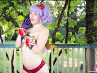 Amateur - Cosplaydeviants 2697_Lovesarrow - 2697_Lovesarrow Photos Cosplay