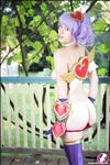 Amateur - Cosplaydeviants 2697_Lovesarrow - 2697_Lovesarrow Photos Cosplay