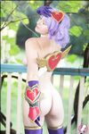 Amateur - Cosplaydeviants 2697_Lovesarrow - 2697_Lovesarrow Photos Cosplay