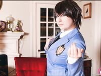 Amateur - Cosplaydeviants 2706_Clubmeeting - Photos 2706_Clubmeeting Cosplay