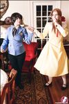 Amateur - Cosplaydeviants 2706_Clubmeeting - Photos 2706_Clubmeeting Cosplay