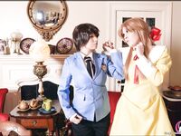 Amateur - Cosplaydeviants 2706_Clubmeeting - Photos 2706_Clubmeeting Cosplay
