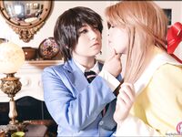 Amateur - Cosplaydeviants 2706_Clubmeeting - Photos 2706_Clubmeeting Cosplay