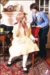 Amateur - Cosplaydeviants 2706_Clubmeeting - Photos 2706_Clubmeeting Cosplay
