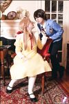 Amateur - Cosplaydeviants 2706_Clubmeeting - Photos 2706_Clubmeeting Cosplay