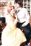 Amateur - Cosplaydeviants 2706_Clubmeeting - Photos 2706_Clubmeeting Cosplay