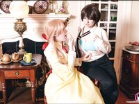 Amateur - Cosplaydeviants 2706_Clubmeeting - Photos 2706_Clubmeeting Cosplay
