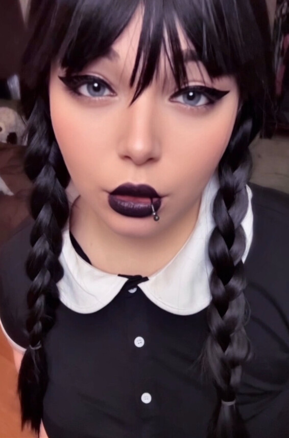 Lexxiblakk Amateur Photos