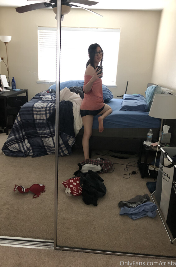 Amateur Cristal_Zia Photos