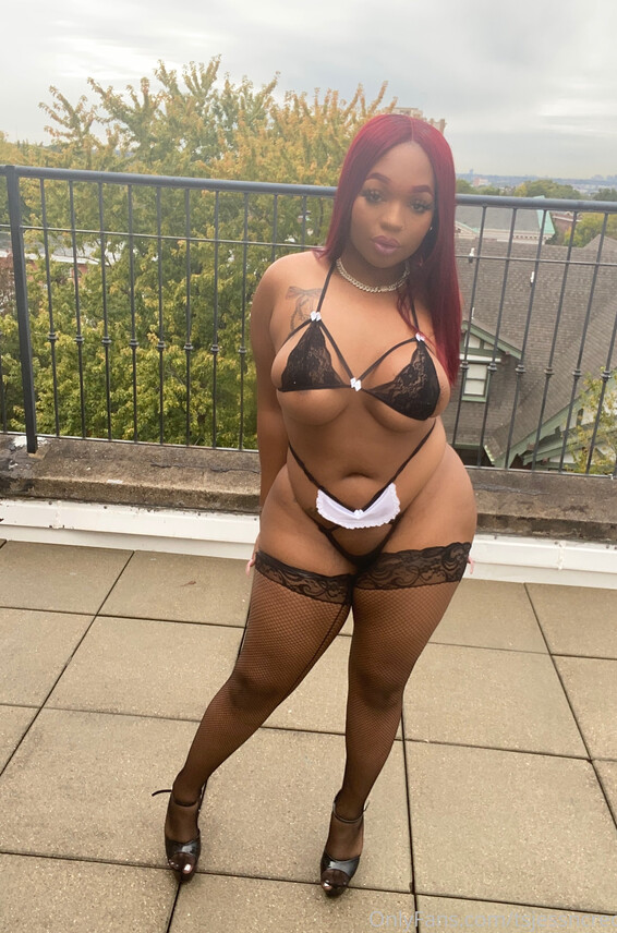 Amateur Photos Tsjessncredible