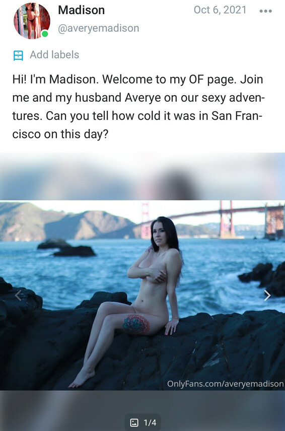 Averyemadison Photos