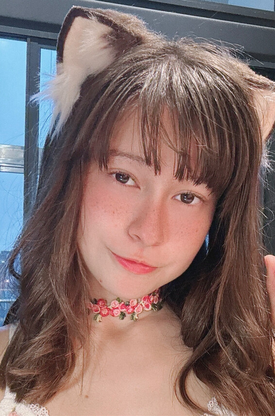 Arisepeachy Amateur Photos