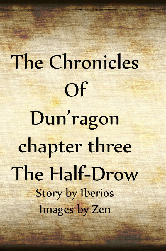  Photos Art Comix Chronicles 2 Dunragon 3Dzen Of