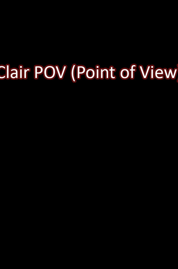  Photos Art Comix Clair Pov 3Dzen