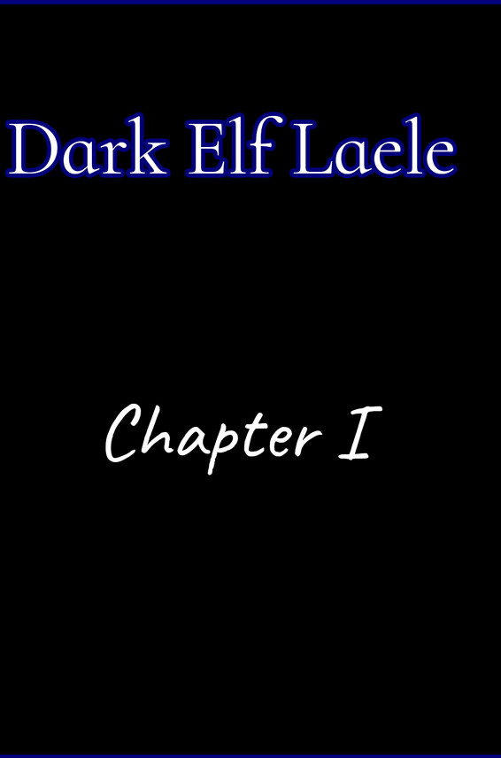  Photos Art Comix Dark Elf Chapter 1 3Dzen Laele