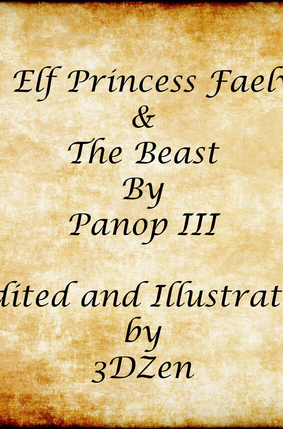  Beast Faelwen Photos Art Comix 3Dzen