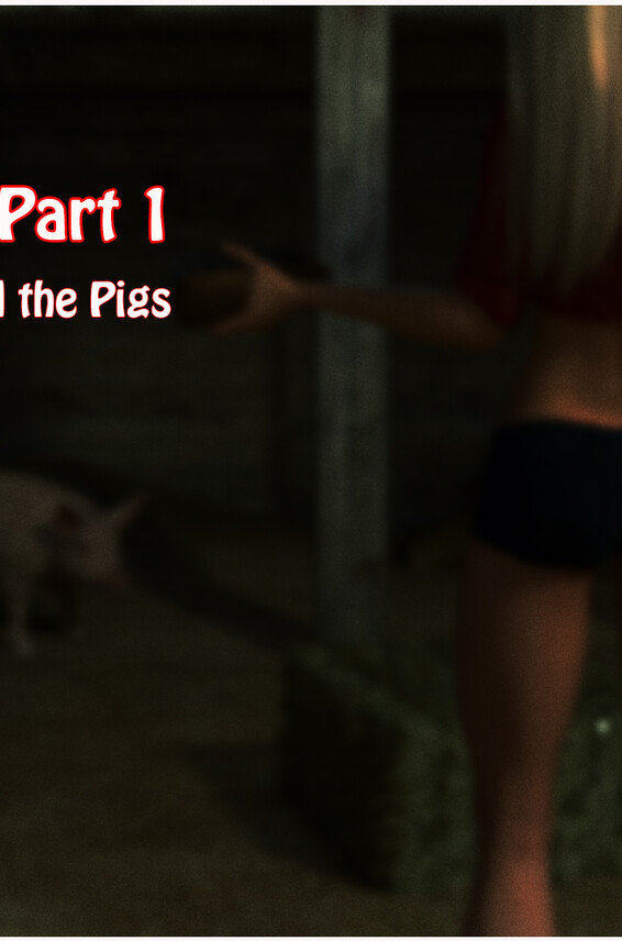  Photos Art Comix Farmhand 3Dzen