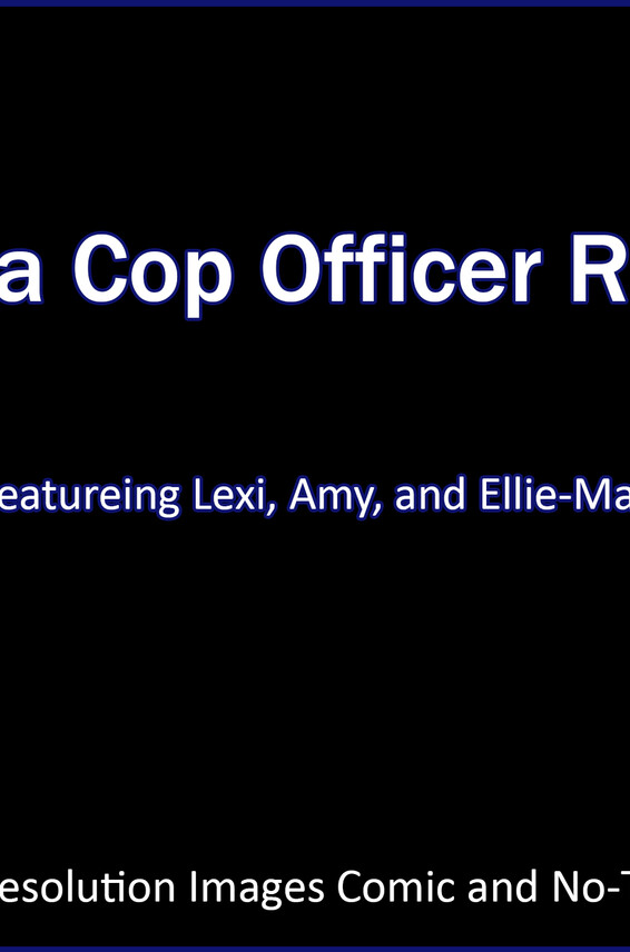  Photos Art Comix Futa Cop Officer 1 3Dzen Riley
