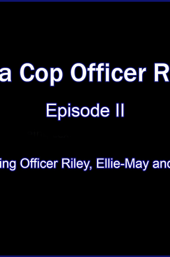  Photos Art Comix Futa Cop 2 Officer 3Dzen Riley
