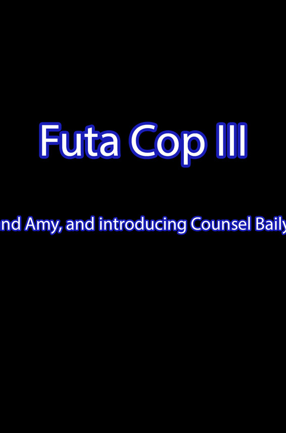  Photos Art 3 Comix Futa Cop Officer 3Dzen Riley