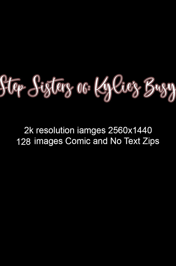  Photos Art Comix Futa Busy Day Step Kylie'S 3Dzen 6 Sisters