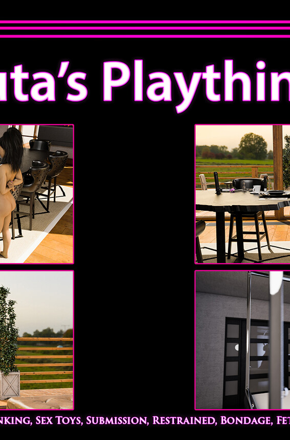  Photos Art Plaything Comix 1 3Dzen Futa'S