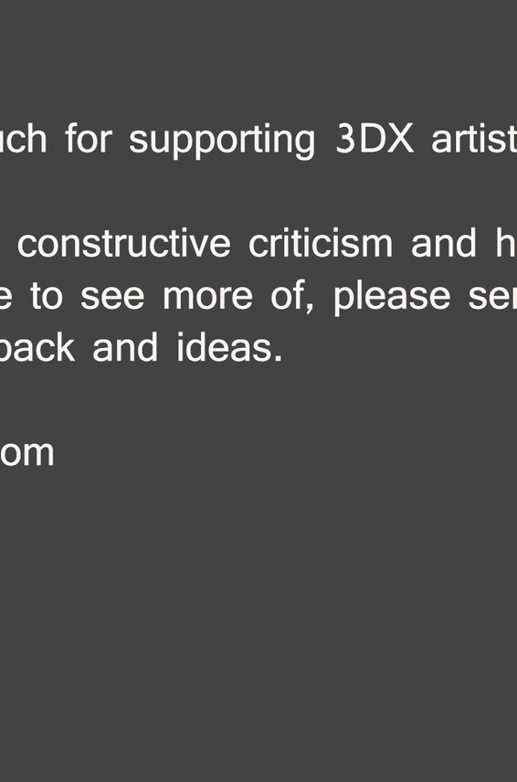  Sex Art Photos Comix Trilogy Monster 3Dzen