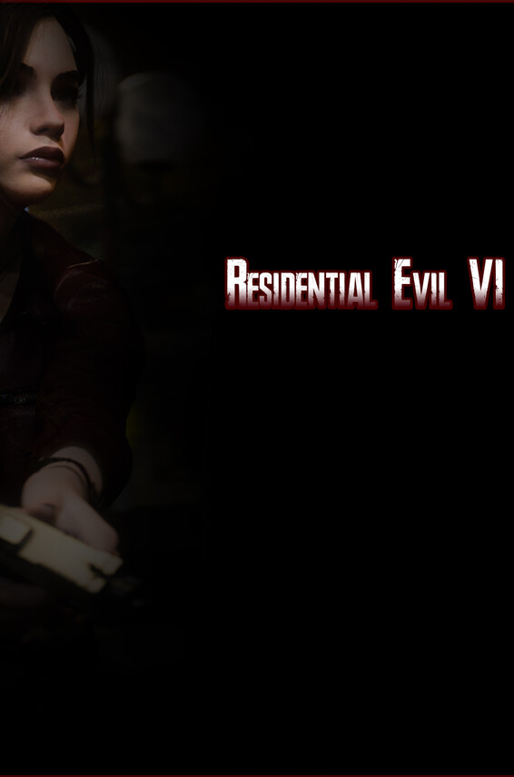  Evil Art Photos Comix Residential Station 3Dzen Central 6