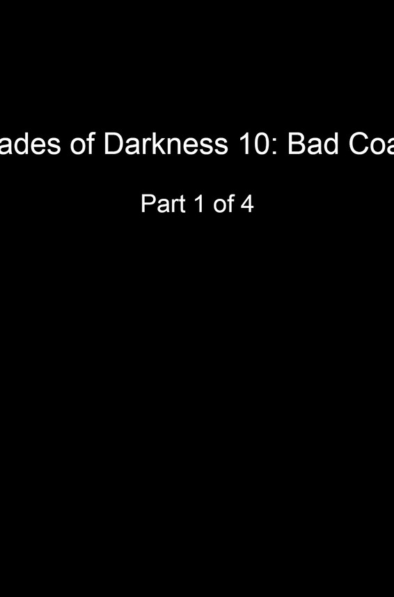  Photos Art Bad Comix Darkness Coach 3Dzen 10 Shades Of