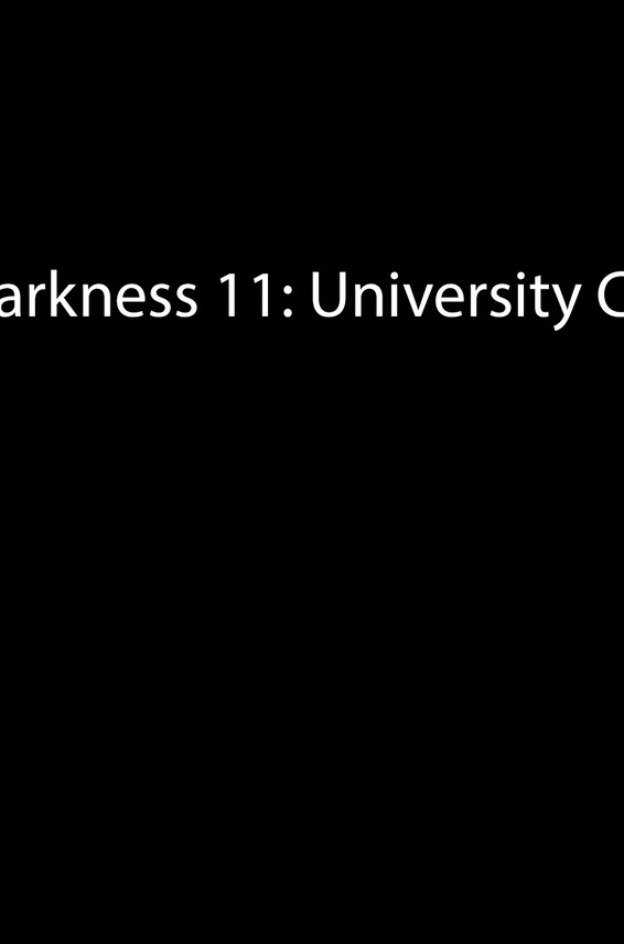  Cheerleaders Photos Art Comix Darkness University 11 3Dzen Shades Of