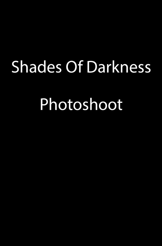  Photos Art Comix Darkness 13 3Dzen Photoshoot Shades Of